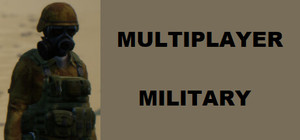 Multiplayer Military banner