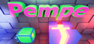 Pempe banner