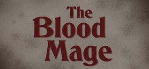 The Blood Mage banner