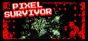 Pixel Survivor - Pixel Up banner