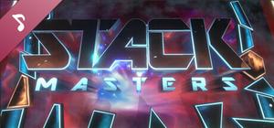 Stack Masters Soundtrack banner