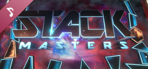 Stack Masters Soundtrack banner