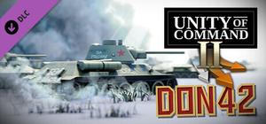 Unity of Command II - Don 42 banner