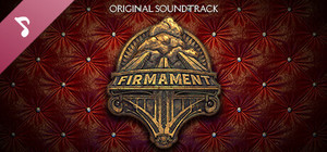 Firmament Original Soundtrack banner