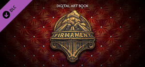 Firmament - Digital Art Book banner
