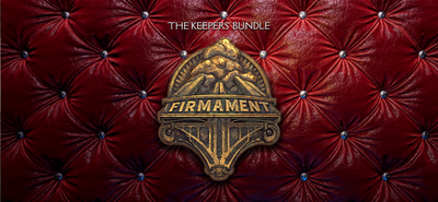 Firmament - The Keepers' Bundle