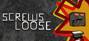 Screws Loose banner
