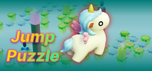 Jump Puzzle banner