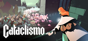 Cataclismo banner