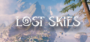 Lost Skies banner