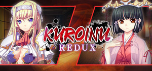 Kuroinu Redux banner