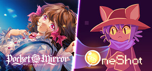 OneShot x Pocket Mirror Bundle banner