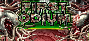 First Odium banner
