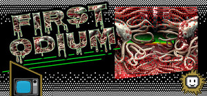 First Odium banner