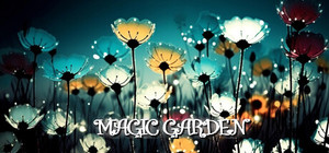 Magic Garden banner