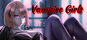 Vampire Girls banner