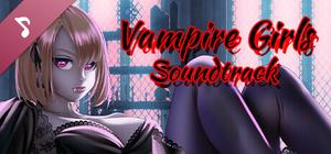 Vampire Girls Soundtrack banner