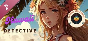 Hawaii Detective: Killing of a Krypto King Soundtrack banner