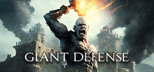 Giant Defense banner