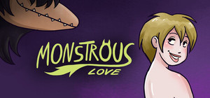 Monstrous Love banner