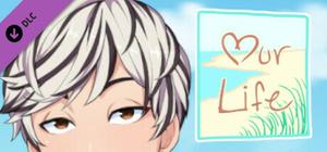 Our Life: Beginnings & Always - Baxter's Story banner