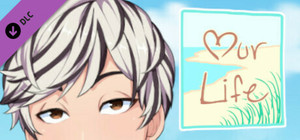 Our Life: Beginnings & Always - Baxter's Story banner