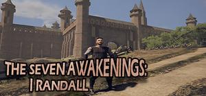 The Seven Awakenings: I Randall banner