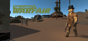 Tim Climpy's Warfair banner