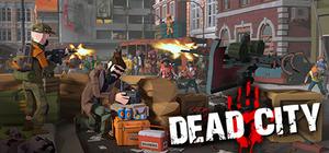 Dead City: Zombie Shooter banner