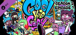 Cool Kid Cody - Season 2 Episode 07 banner