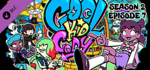 Cool Kid Cody - Season 2 Episode 07 banner