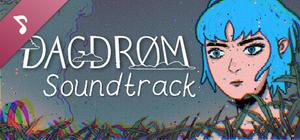 Dagdrøm Official Soundtrack banner