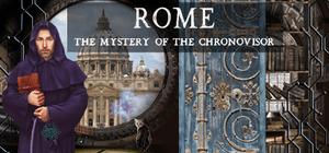 Rome: The Mystery of the Chronovisor banner