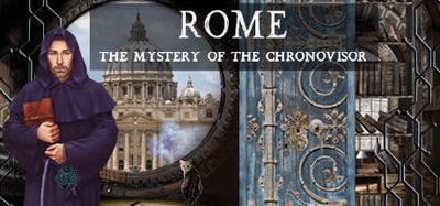 Rome: The Mystery of the Chronovisor