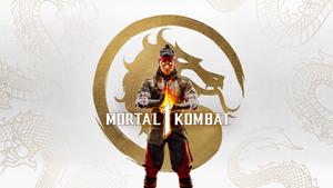 Mortal Kombat™ 1: Premium Edition banner
