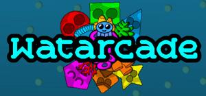 Watarcade banner