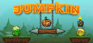 Jumpkin banner
