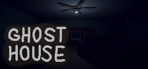 Ghost House banner