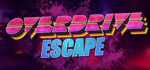 Overdrive Escape banner