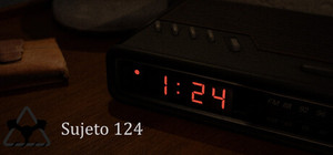 Sujeto 124: El hombre de traje banner