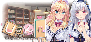 Uchikano - Living With My Lovers banner