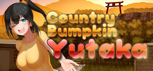 Country Bumpkin Yutaka banner