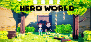 Hero World Deluxe Edition banner