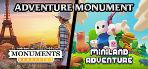 Miniland Flipper banner