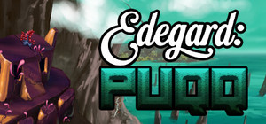 Edegard: Puqq banner