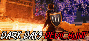 Dark Days : Devil Hunt banner