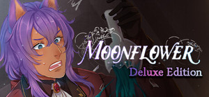 Moonflower: Deluxe Edition banner