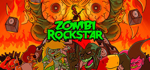 ZOMBI ROCKSTAR banner