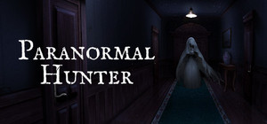 Paranormal Hunter banner