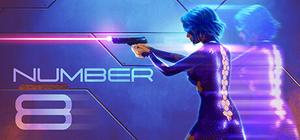 Number8 banner